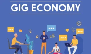 gig Economy