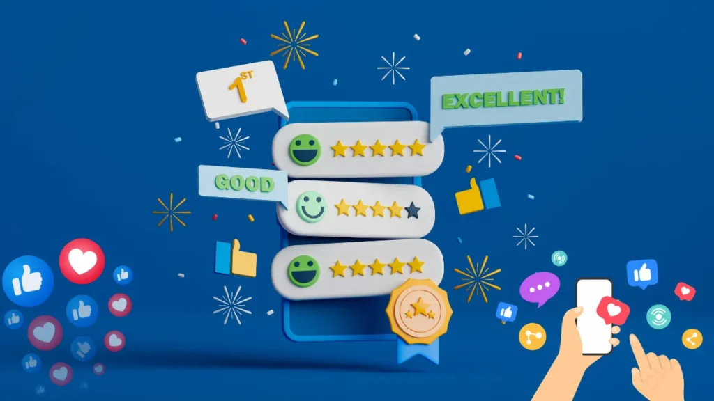 أدوات خدمة العملاء