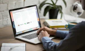 الاستعانة بمصادر خارجية في الشركات