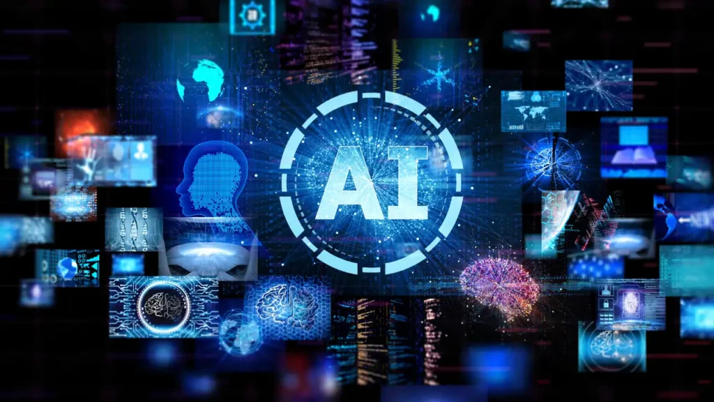 الذكاء الاصطناعي (AI)