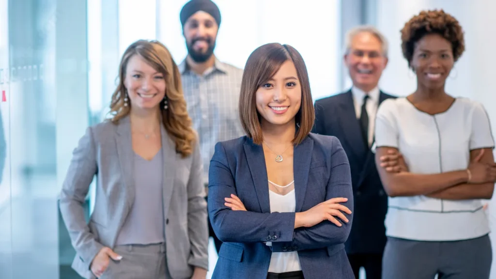 المرونة المؤسسية Corporate Agility