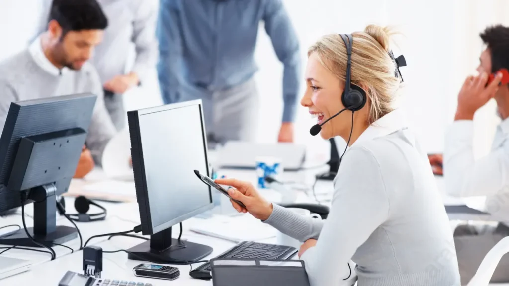 قنوات الخدمات الحكومية