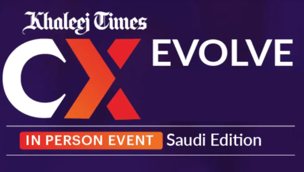 CX Evolve