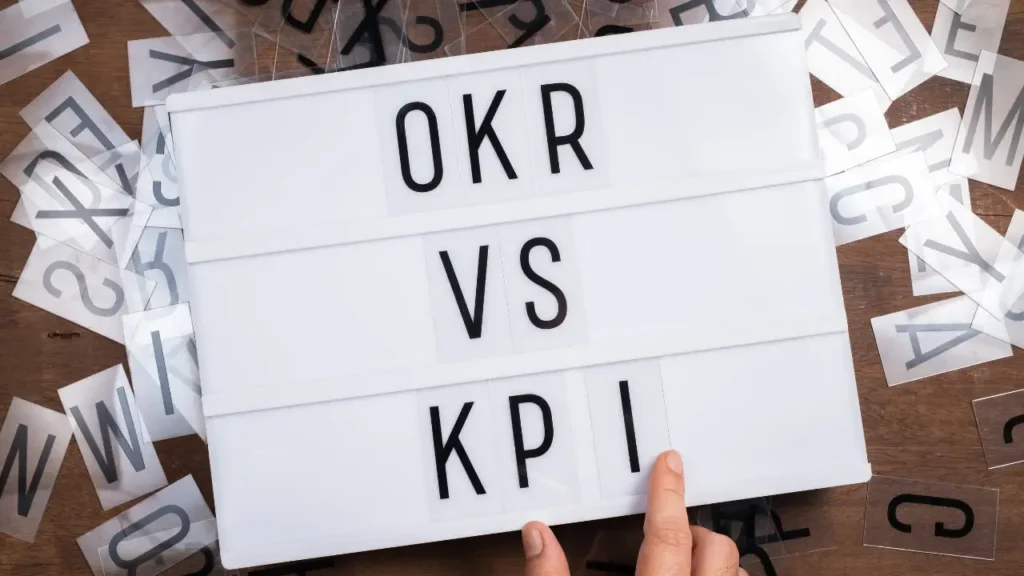 OKRs
