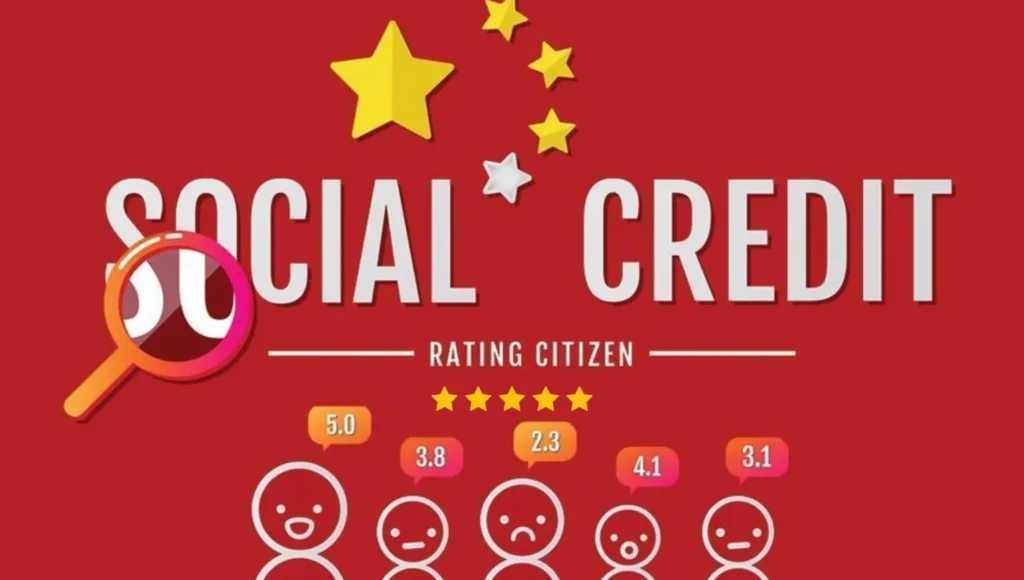 Sesame Credit