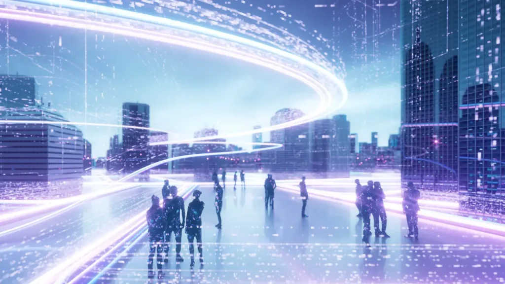 metaverse