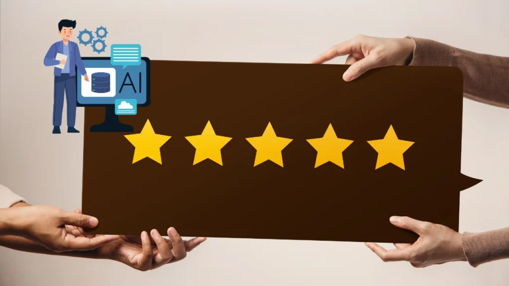 الابتكار في تجربة العميل