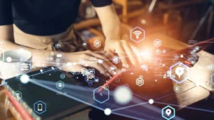 التحول الرقمي في تجربة العميل Digital Transformation