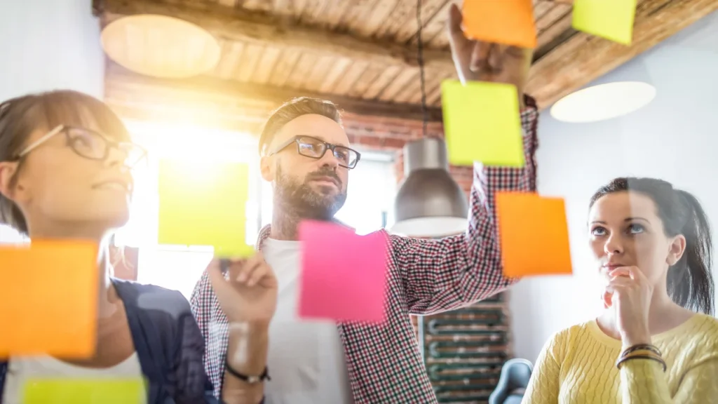 التفكير التصميمي Design Thinking 