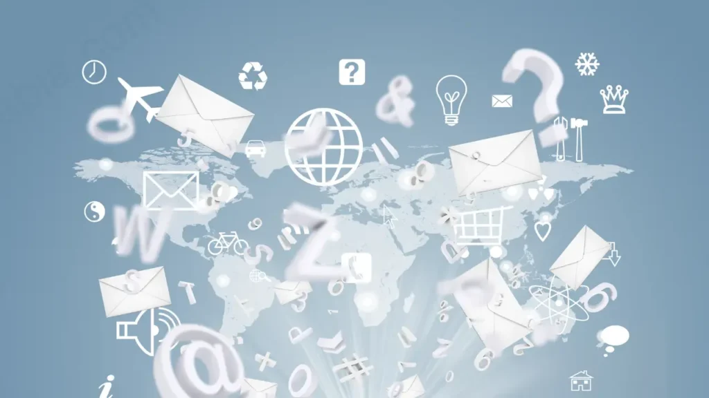 برامج وإدارة منصات التواصل الاجتماعي