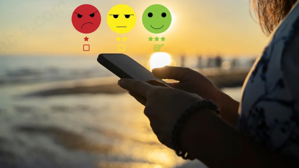 تجربة العملاء الرقمية