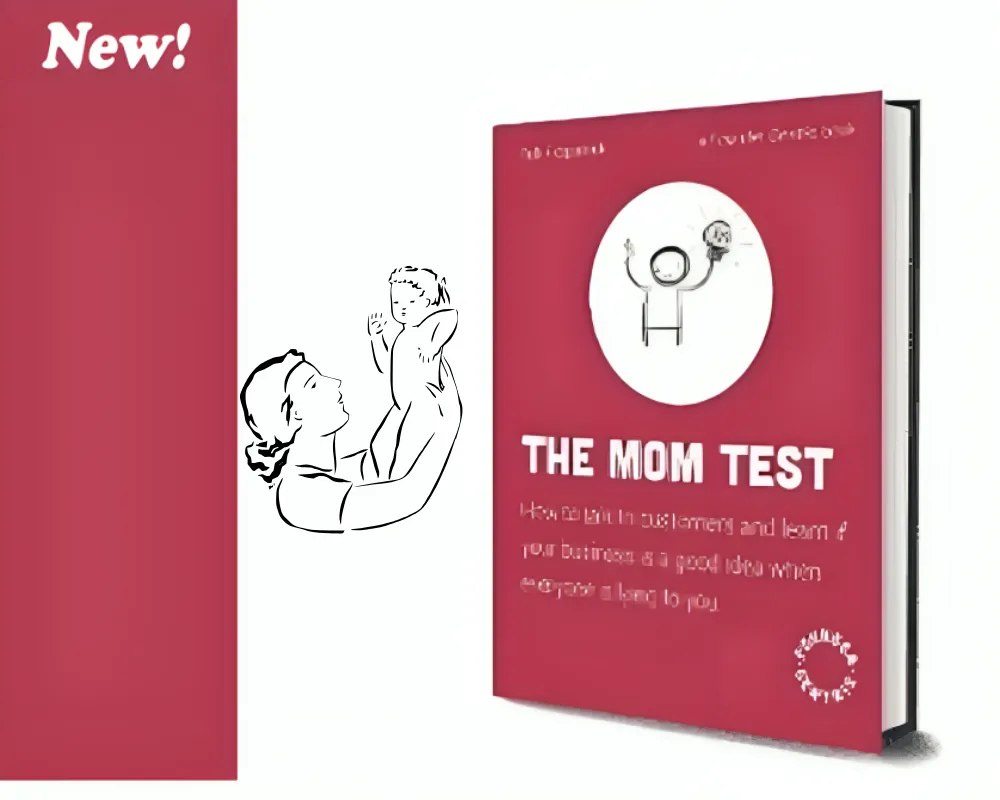 كتاب اختبار الأم