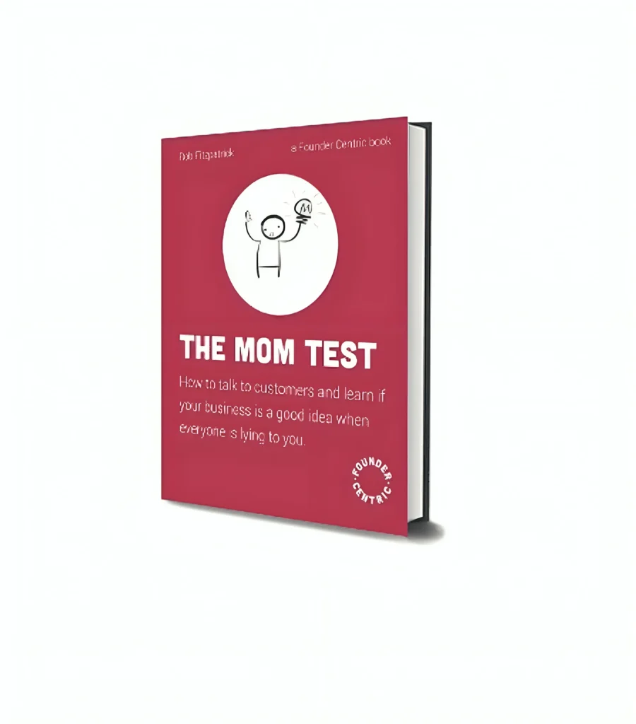 كتاب اختبار الام