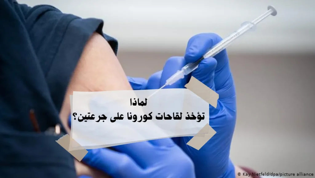 لقاحات كورونا