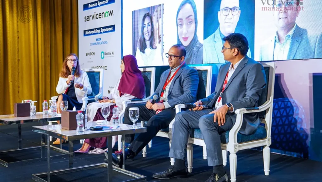 مؤتمر CX & Loyalty