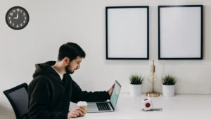 مستقبل العمل عن بعد وكيفية التاقلم من الشركات